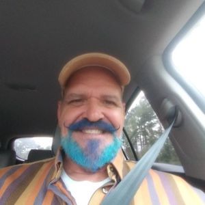 Meet your Posher, Richard